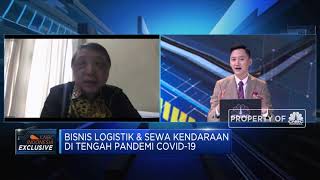 Ditopang Logistik e-Commerce, Bisnis ASSA Naik 30% di 2020