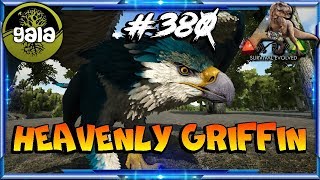 Ark Gaia - Heavenly Griffin #380