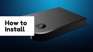 RetroArch - How to Install : Steam Link