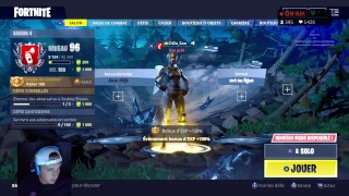NOUVELLE ARMES A "TAMBOUR" BIENTÔT sur FORTNITE: Battle Royale !! (OFFICIEL)