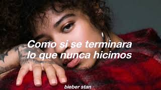 Ella Mai | Trip (Traducida al español)