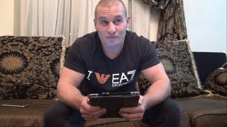 Косенко дал комментарии по его задержания в г.Запорожье