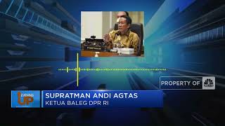 Bukan Ibu Kota Lagi, Jakarta Bakal Ditangani Khusus Wapres!