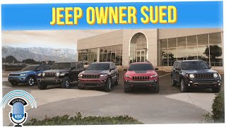 Car Owner Sued After Mechanic Died During an Oil Change (ft. Nigel Ng)