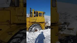 К701 кировец карцеп