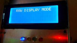 RX ISS APRS