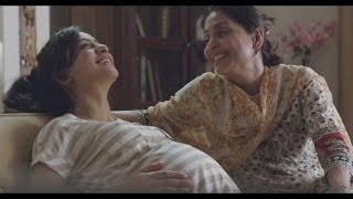 Beautiful Mother Ad | Main Aur Maa  | Cello
