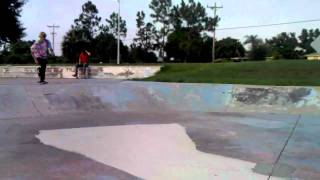 REHASH-Veterans Park