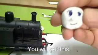 How to make an engine face.