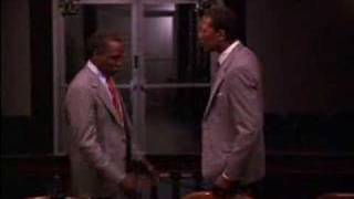 Lean On Me (Movie) - Benson is the H.N.I.C.