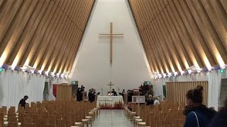 The New Zealand Earthquake, Four Years On