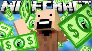 Minecraft skyblock para kasma (Uniocraft)