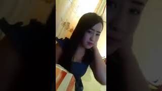 Nkauj noog hawj - koj yog lub ntuj ceeb tsheej