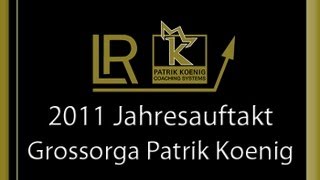 Patrik Koenig "Success-Coaching-Systems"