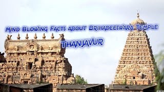 Brihadeeswarar Temple in Thanjavur || Mystery Brihadeeswara Temple || [HINDI] PANCHAYATI TIMES
