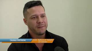 Pernambuco é o 3° estado com maior número de desempregados do Brasil