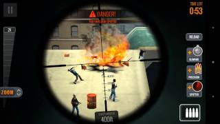 Sniper 3d gabes crossing werehouse raid 3