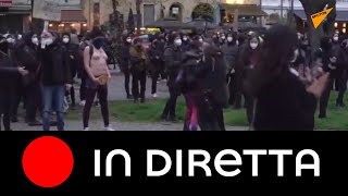Berlino: manifestazione contro la discriminazione di genere