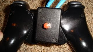 Чит lag switch