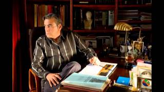 Masonería. Ignacio Merino en Radio Nacional de España.