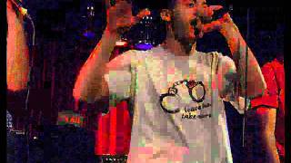 Rou-t feat. Truxo - Senza Fiato