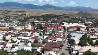 Грузия-Ахалцихе, Georgia-Akhaltsikhe