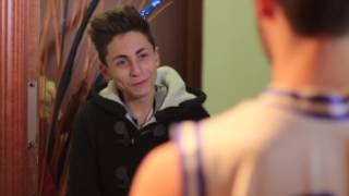[BACKSTAGE] - Il potere dell'amicizia - iBabbol