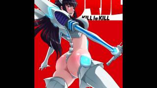 Kill la Kill- Satsuki Kiryuin theme [Kiryuu Ga Kill]