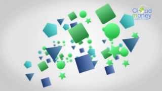 Cloud Money это каскад финансовых проектов, объединенных в Cluster