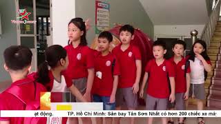 Quy định tiêu chuẩn xe đưa đón học sinh