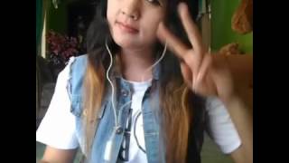 Asapok robenah dikah.. lagu madura coy