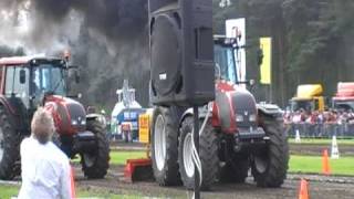 T. P. Wekerom 2009 - Bruggeman
