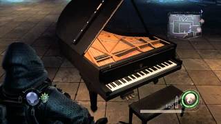 Resident Evil: Operation Raccoon City - Moonlight Sonata