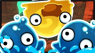 UNLOCKING THE NEW DOCKS EXPANSION!! | Slime Rancher #17