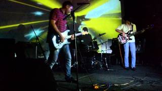 Pataka - Лень [Днепропетровск, РК, 25.05.2013]