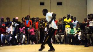 Battle snb LE CERCLE (BBOY FREEZ VS BBOY JUNIOR)