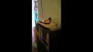 2 Projector YG 300