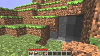 Minecraft Madventures with Spade Part 1: New Computer
