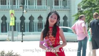 1. Hpan Wa Karai Kasang