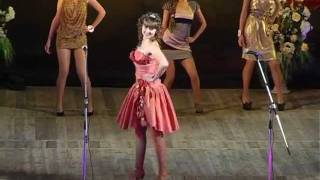 Эра ТВ, Конкурс "Звезда Студенчества" 22.11.2011