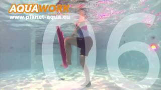 Planet Aqua - Aquawork 06