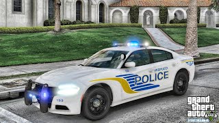 GTA 5 MODS LSPDFR 0.4.2 - EP 32 - VESPUCCI PATROL!!! (GTA 5 REAL LIFE PC MOD)