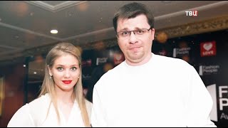 Новые разводы звезд. 10 самых...