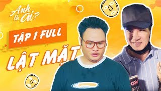 Sitcom Hè 2019: Anh Là Ai? | Tập 1: Lật Mặt | FAPTV - CGV