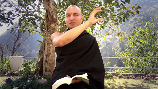 Six Principles of Meditation - Om Swami