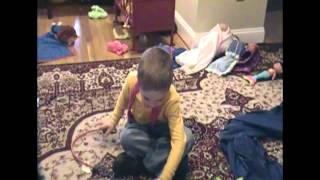 Invisible Boy: DC Public Schools' Systemic Failures and the Decline of Our Son