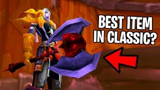 5 New Things Coming To Classic WoW In Phase 3