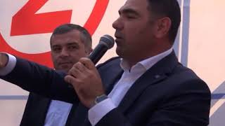 MARNEULI TV XƏBƏRLƏR 19.10.2017