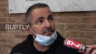 France: Benzema absent as sex tape blackmail trial starts in Versailles
