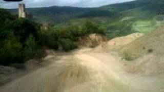 Cat 775F
